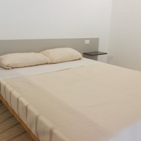 Agriturismo Ca' Manzato Passarella Bagian luar foto