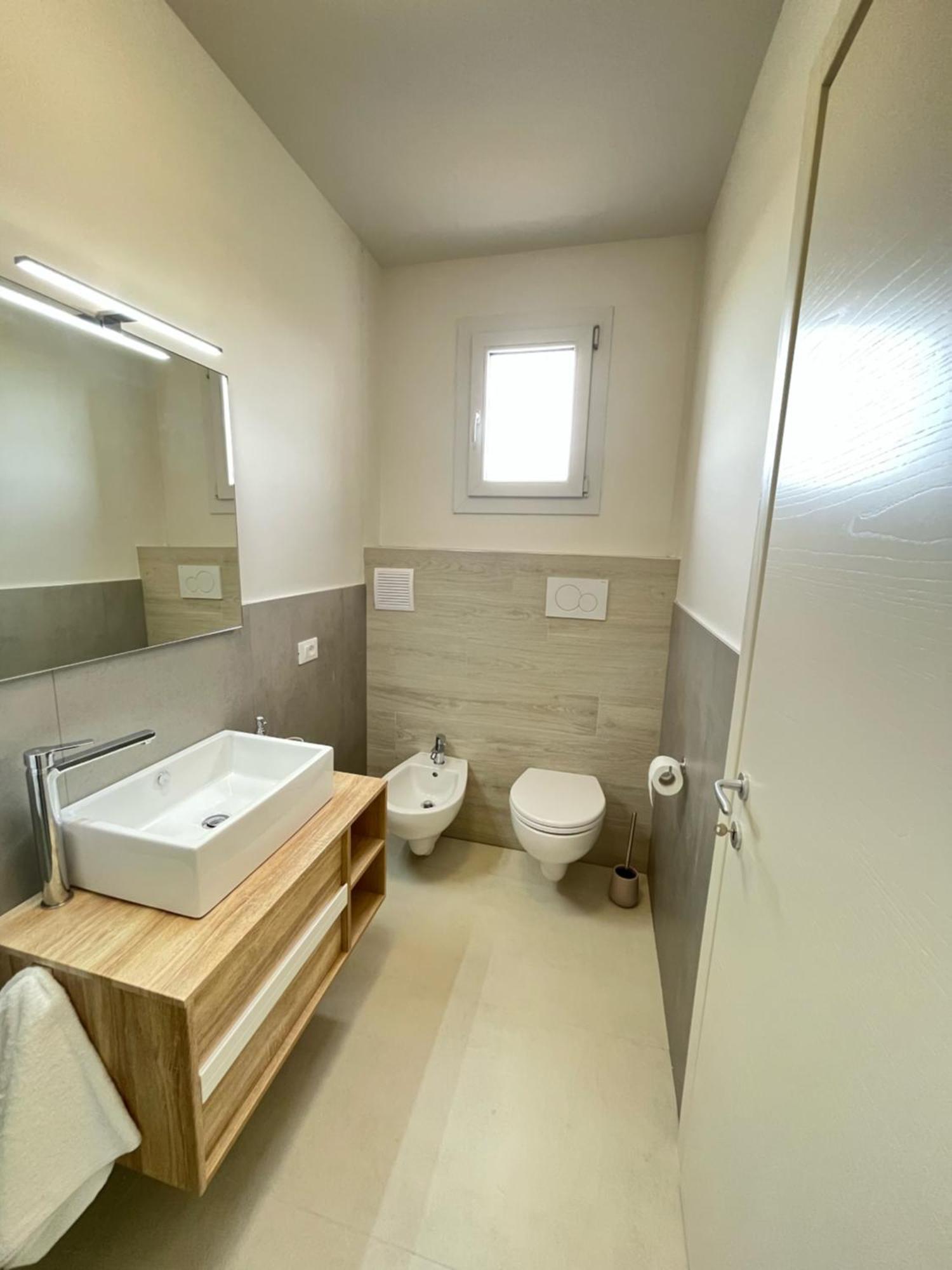Agriturismo Ca' Manzato Passarella Bagian luar foto