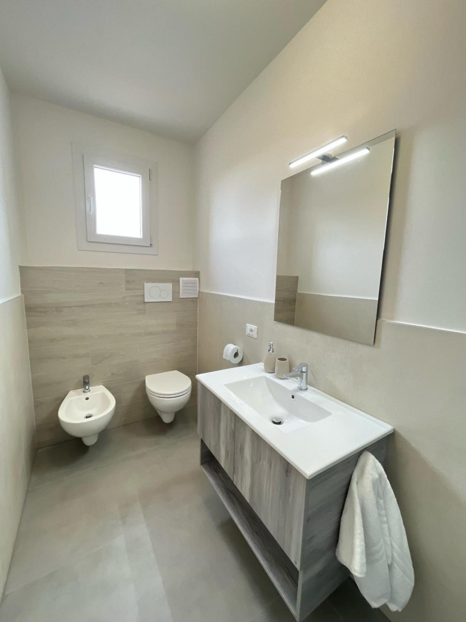 Agriturismo Ca' Manzato Passarella Bagian luar foto