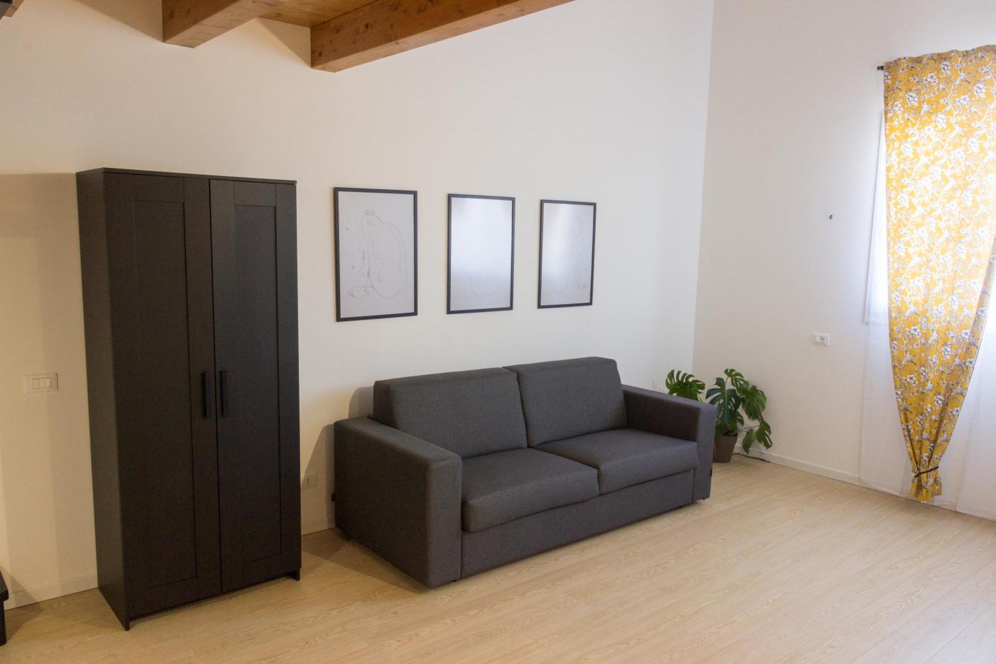 Agriturismo Ca' Manzato Passarella Bagian luar foto