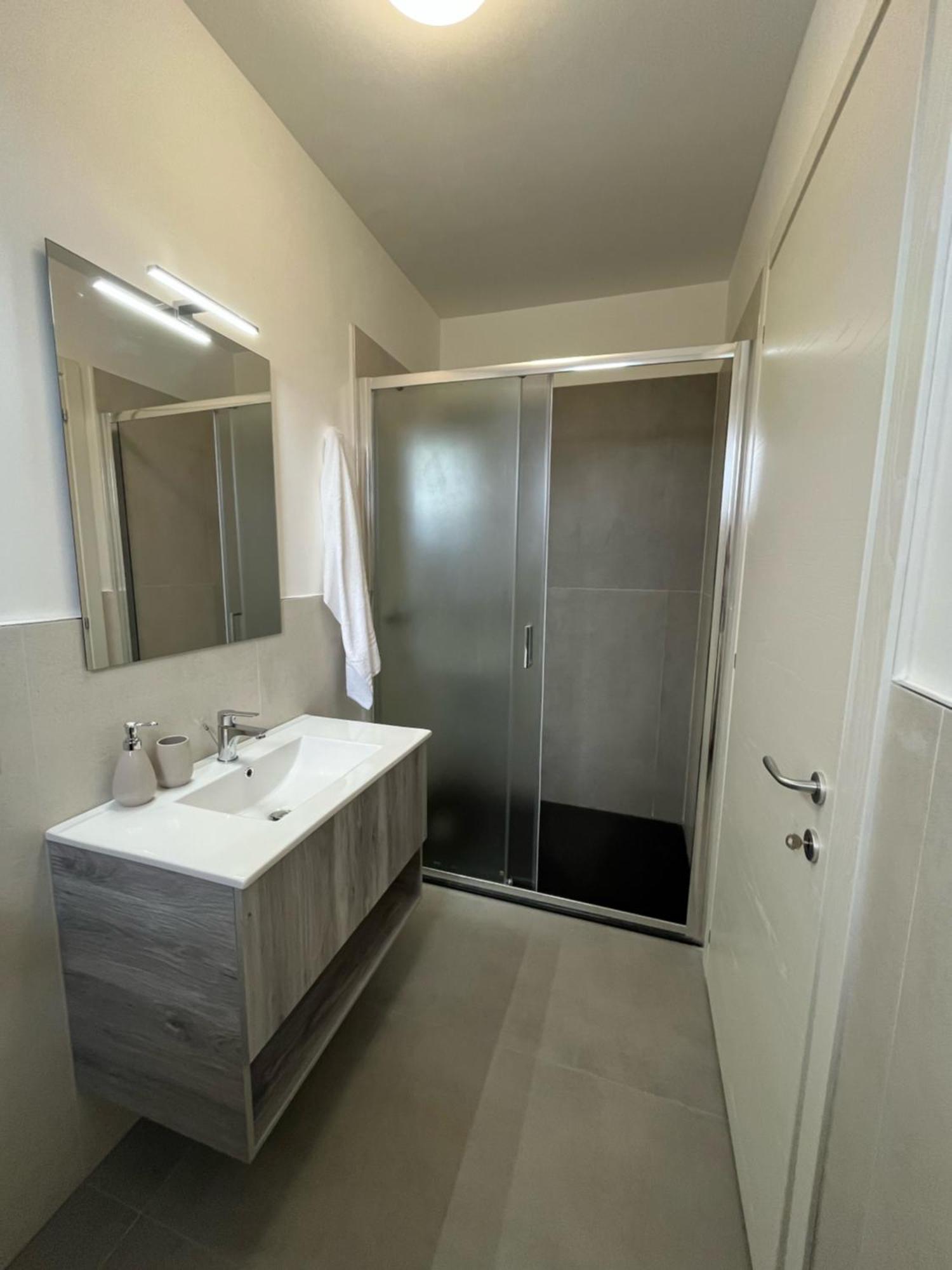 Agriturismo Ca' Manzato Passarella Bagian luar foto
