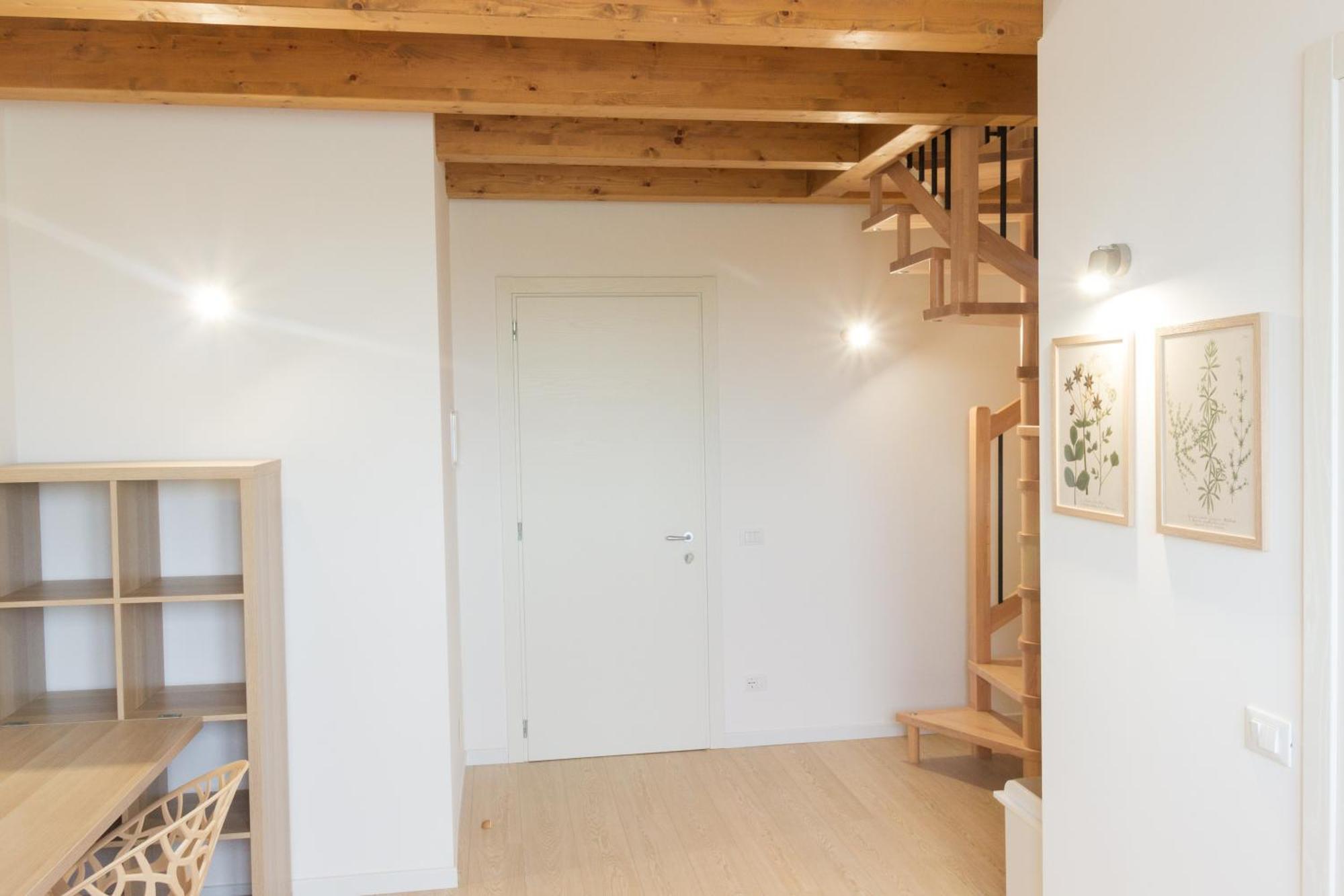 Agriturismo Ca' Manzato Passarella Bagian luar foto