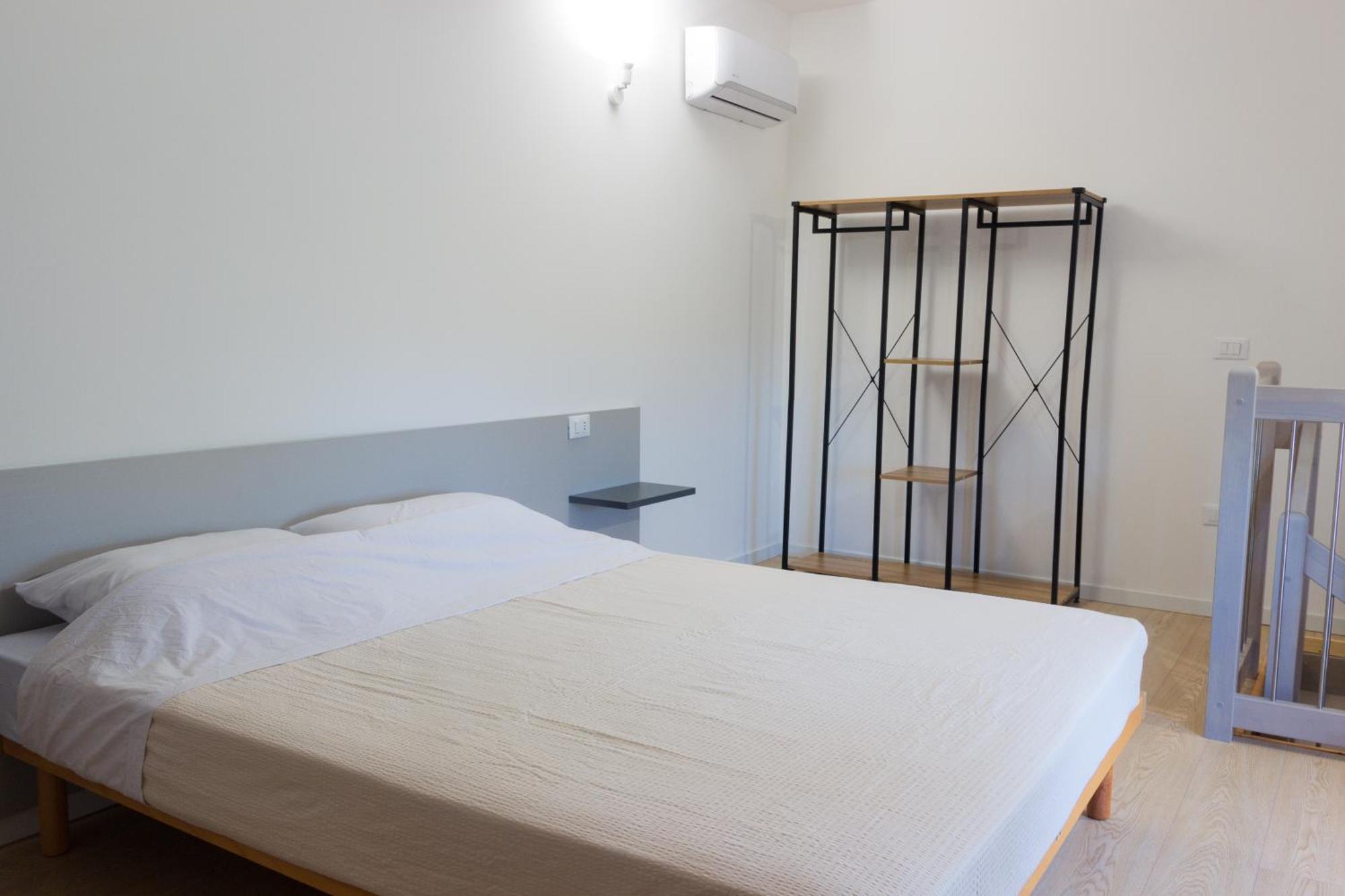 Agriturismo Ca' Manzato Passarella Bagian luar foto