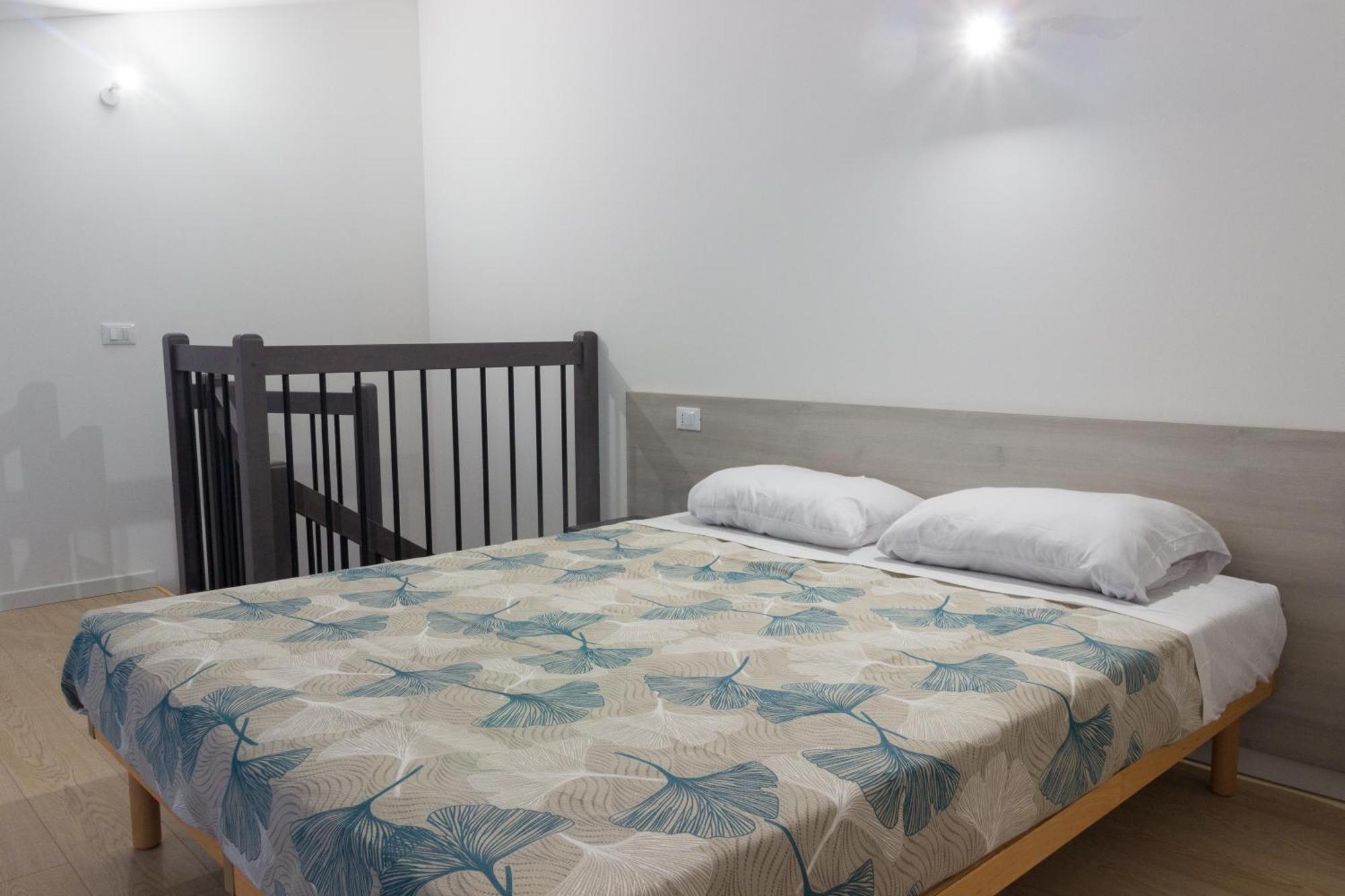 Agriturismo Ca' Manzato Passarella Bagian luar foto
